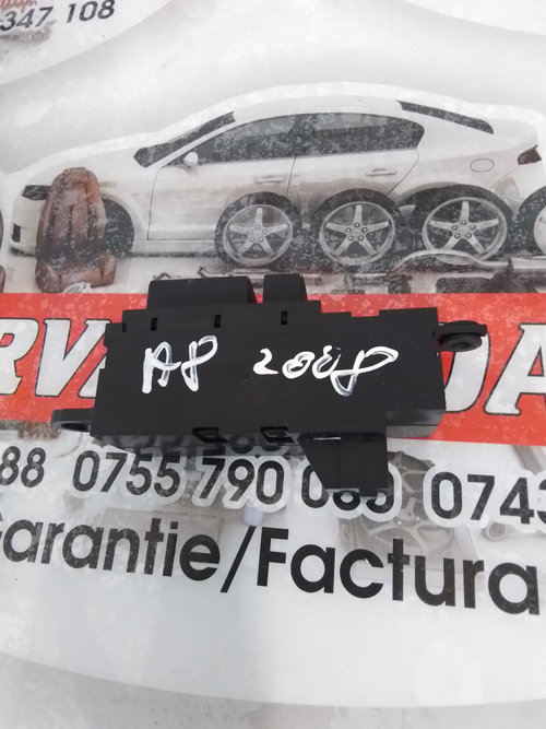 Buton frana mana Audi A8 (2002-2009) [4E] D3 3.0 Motorina 2008, 4E2905217