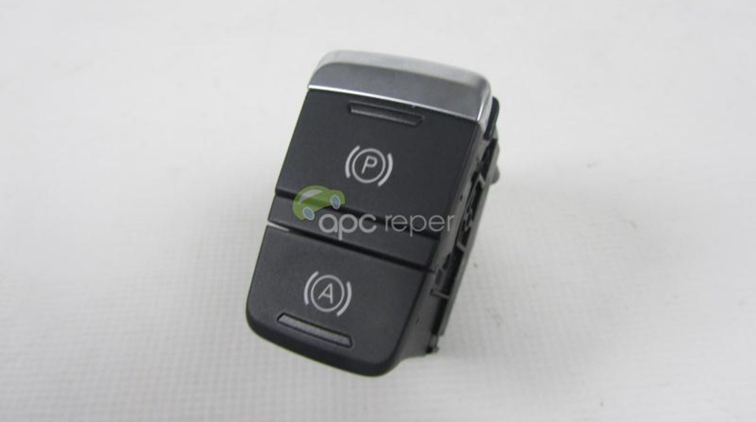 Buton frana mana Audi A8 4H (2011 - 2014) cod 4H1927225