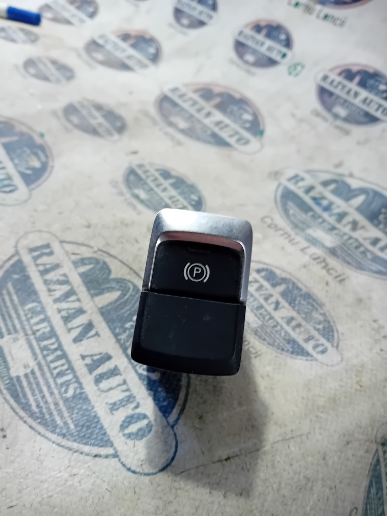 Buton frana mana Audi Q3 2.0 Motorina 2013, 8U0927225D