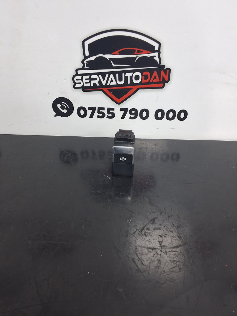 Buton frana mana Audi Q3 (2011-2017) [8U] 2.0 Motorina 2015, 8U0927225F