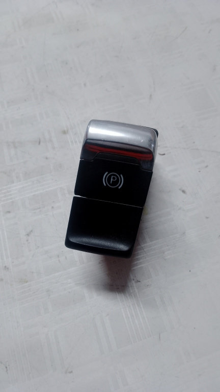 Buton frana mana Audi Q5 2.0 Motorina 2012, 8K2927225E