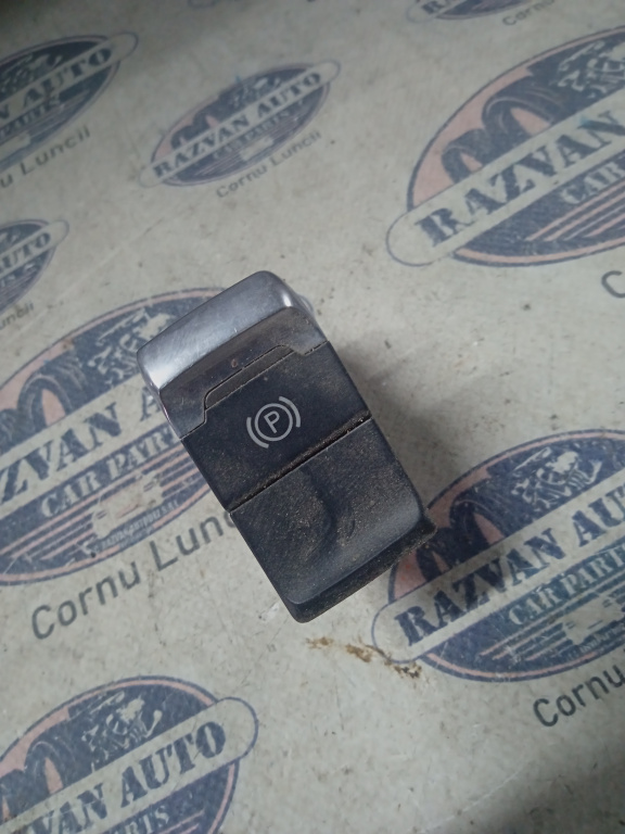 Buton frana mana Audi Q5 2010, 8K2927225B