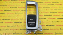 Buton Frana Mana + Auto Hold BMW X4 (F26), 3214620...