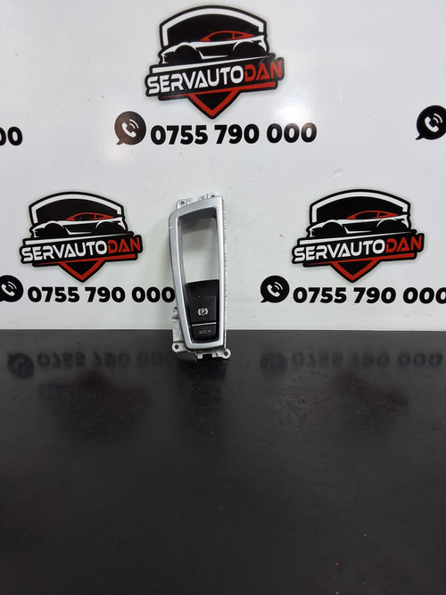 Buton frana mana BMW Seria 5 (2010-2017) [F10] 2.0 Motorina 2016, 6822518