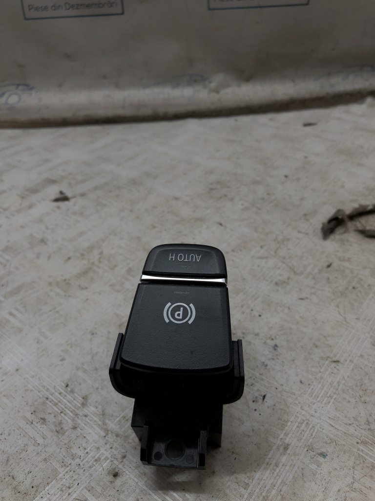 Buton frana mana BMW Seria 5 G30 2.0 Motorina 2019, 9109311