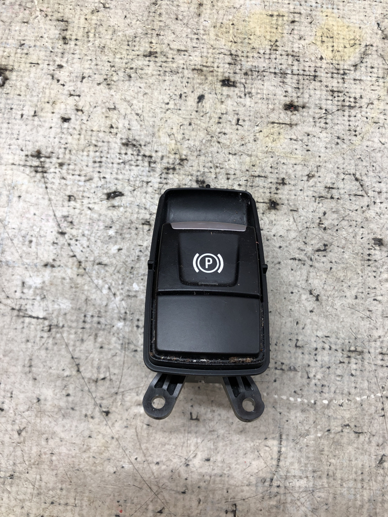 Buton frana mana BMW X1 F48 2.0 Motorina 2017, 682252301