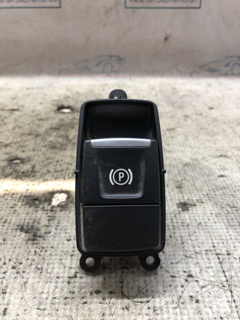 Buton frana mana BMW X1 F48 2017, 682252301