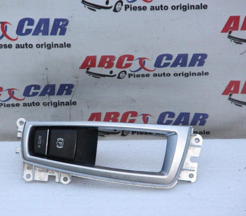 Buton frana mana BMW X3 2010-2017 F25