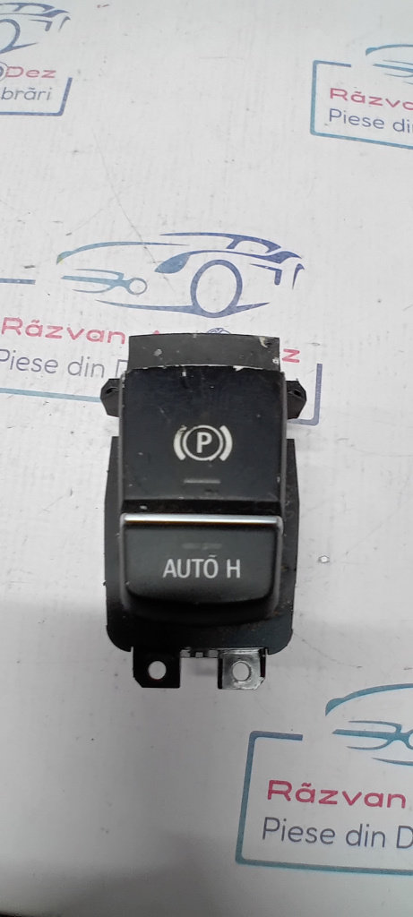 Buton frana mana BMW X3 F25 2012