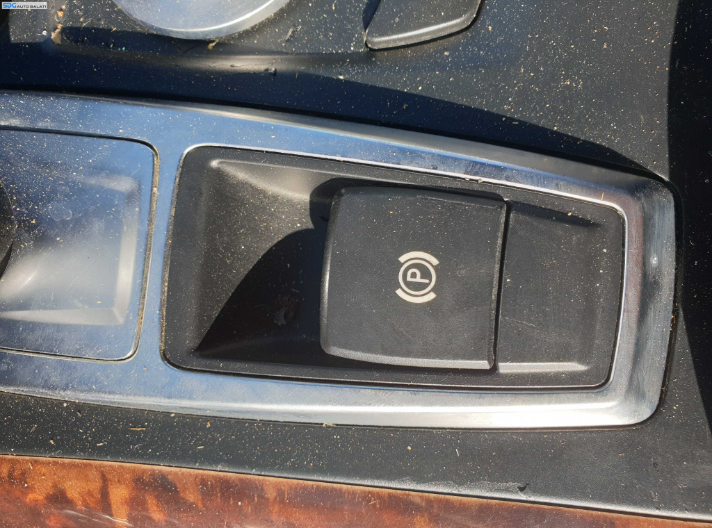 Buton Frana Mana BMW X6 E71 2007 - 2014 [K4909]