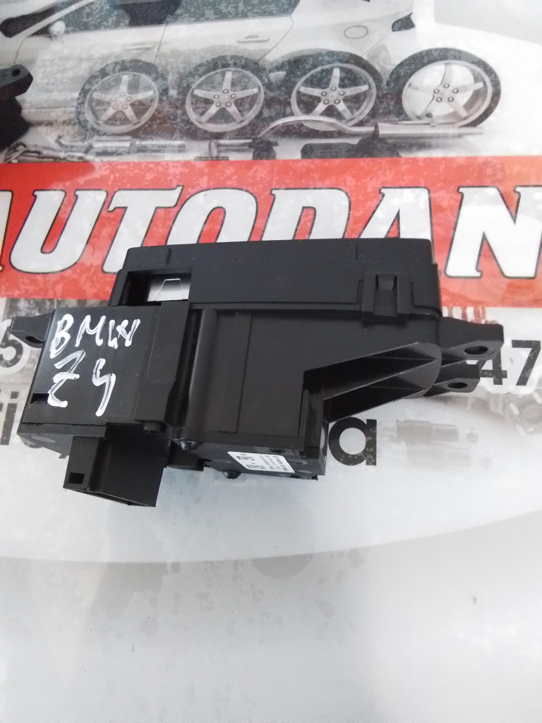Buton frana mana BMW Z4 (2009->) [E89] 2.0 Benzina 2010, 9184269