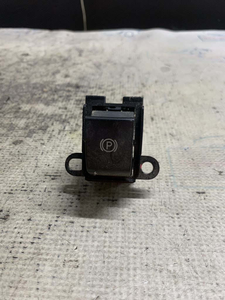 Buton frana mana Chevrolet Captiva - Motorina 2012, 20787804