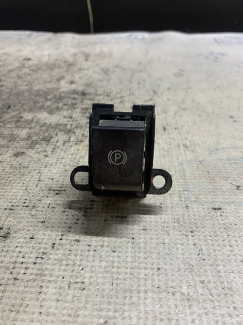 Buton frana mana Chevrolet Captiva - Motorina 2012, 20787804