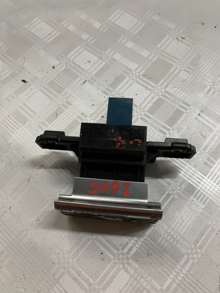 Buton frana mana Citroen C4 - Motorina 2017, 96781160
