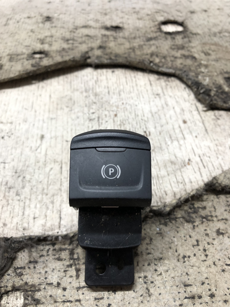 Buton frana mana Dacia Sandero 3 1.0 Benzina 2022, 251756399R
