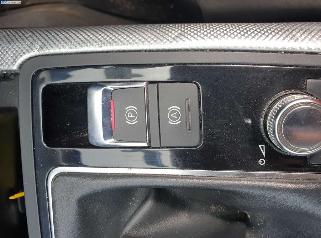 Buton Frana Mana Electrica Audi A6 C7 2011 - 2018 [K5454]