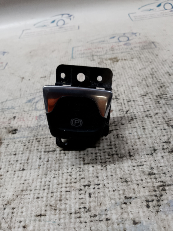 Buton frana mana Fiat 500X 2014, 07356123300