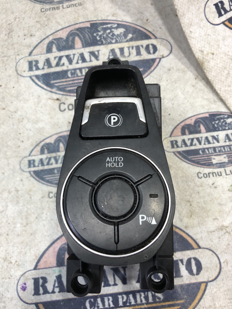 Buton frana mana Hyundai I40 2012