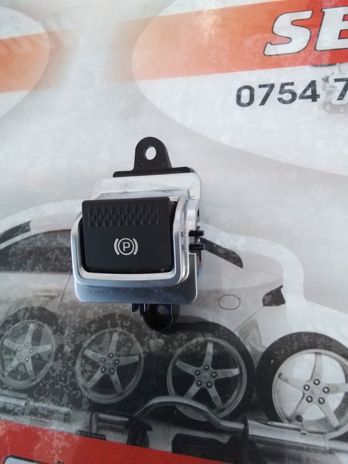 Buton frana mana Jaguar F-Pace (2016->) [X761] 2.0 Motorina 2019, GX73-2B623-AD