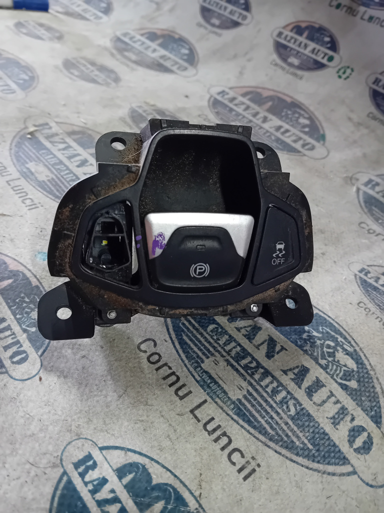 Buton frana mana Jeep Renegade, 07356365590