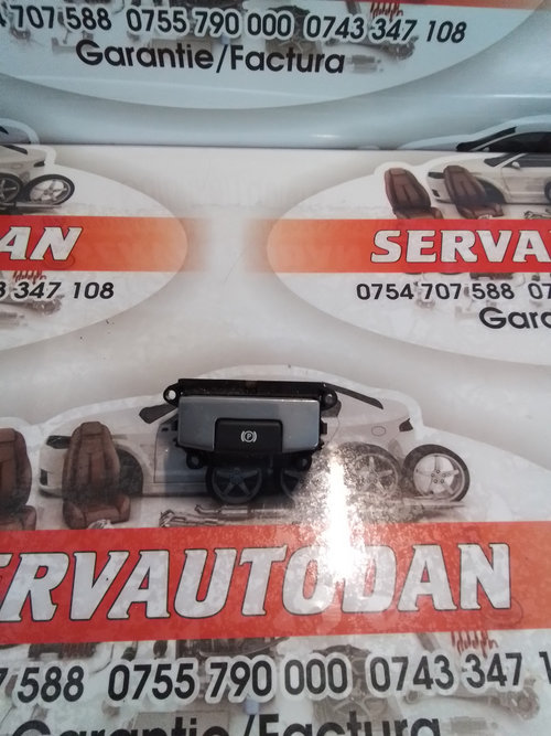 Buton frana mana Land Rover Range Rover 3 (2002->) 3.0 Motorina 2018, CPLA2B623AC / CPLA-2B623-AC