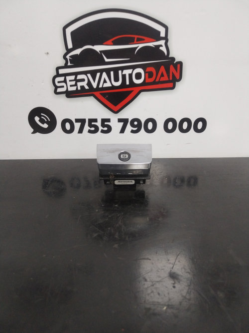 Buton frana mana Land Rover Range Rover 3 (2002->) 3.0 Motorina 2016, CH32-15K850-AB