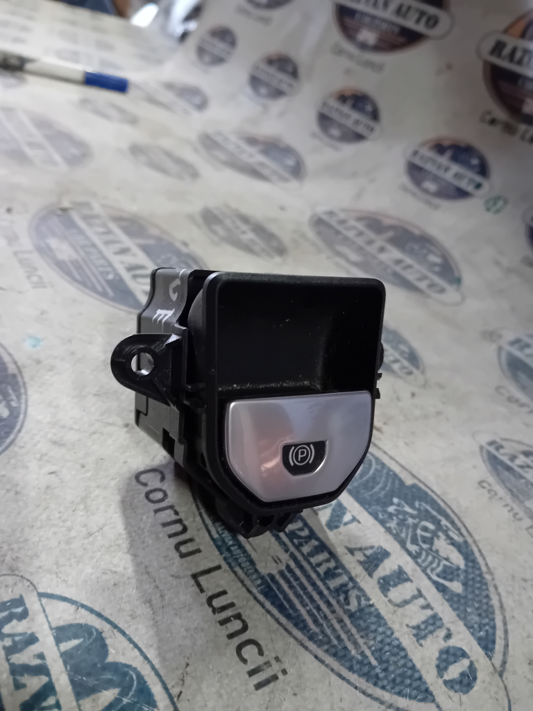Buton frana mana Land Rover Range Rover Evoque 2014, 30S10021786