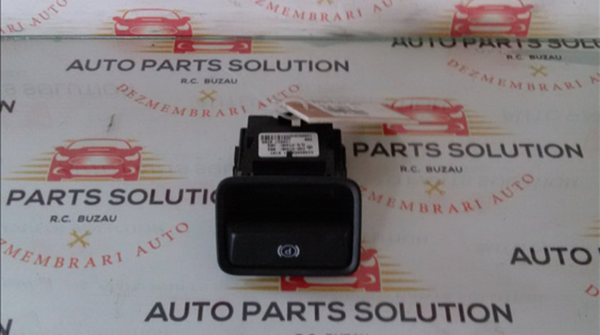 Buton frana mana MERCEDES BENZ B CLASS W246 2013