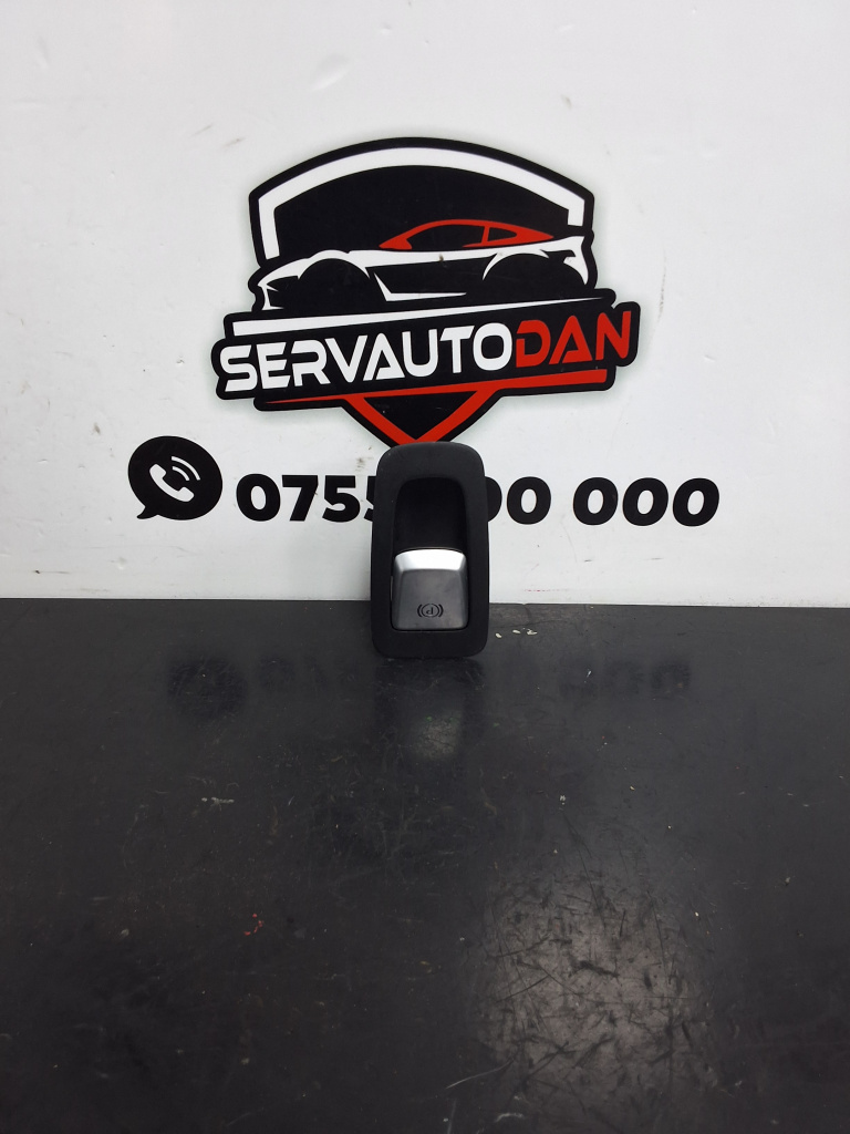 Buton frana mana Mercedes-Benz C-Class (2014->) [W205] 1.6 Motorina 2017, A2059056603