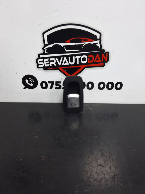 Buton frana mana Mercedes-Benz C-Class (2014->) [W205] 1.6 Motorina 2017, A2059056603