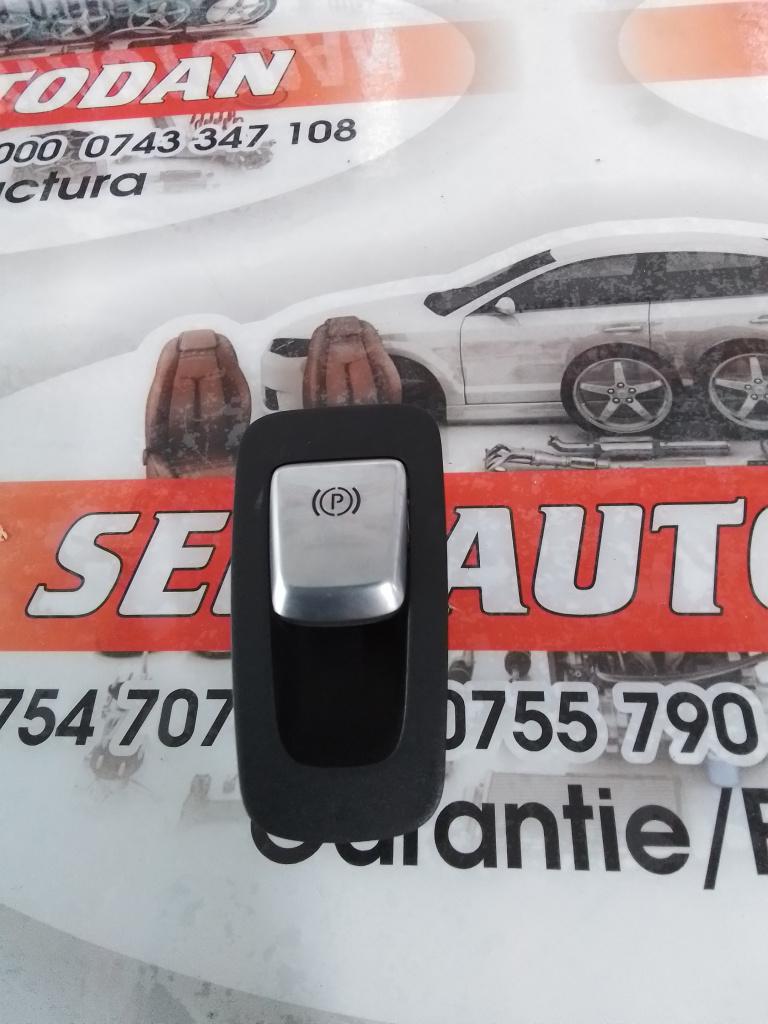Buton frana mana Mercedes-Benz E-Class (2016->) [S213] 2.0 Motorina 2018, A2139053803
