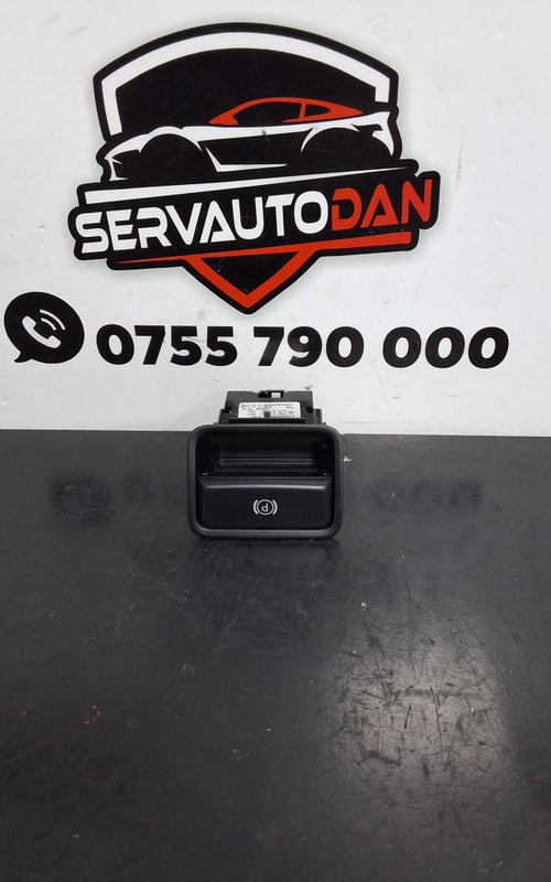 Buton frana mana Mercedes-Benz GL (2013-2019) [x166] 3.0 Motorina 2013, A2469050451