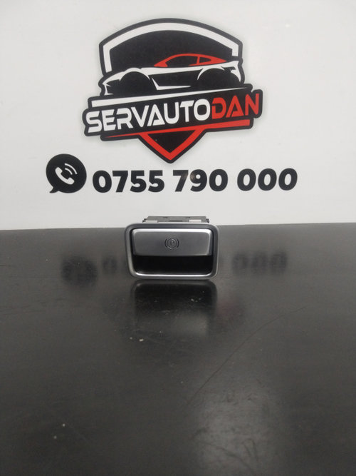 Buton frana mana Mercedes-Benz S-Class (2014->) [W222] 3.0 Motorina 2018, A2229057402