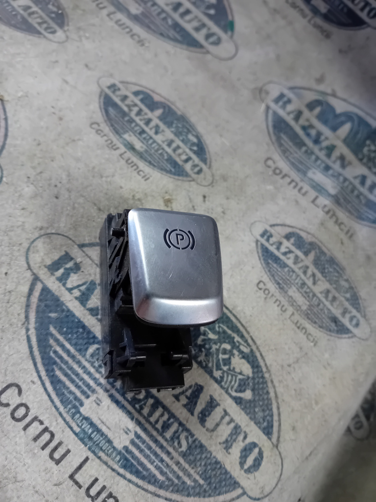Buton frana mana Mercedes C Class W205 2013, A2059056603