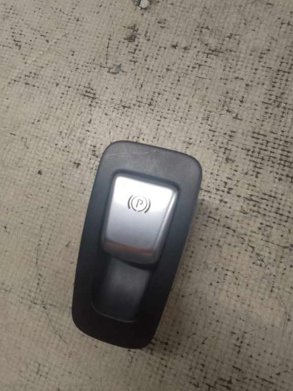 Buton frana mana Mercedes C Class W205 Motorina 2015, A2059056603