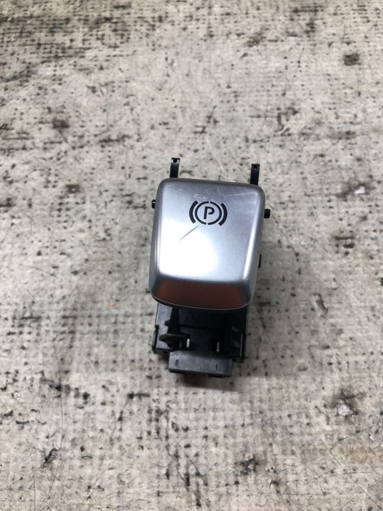 Buton frana mana Mercedes C-Class W205/S205 Break - Motorina 2015, A2059056603