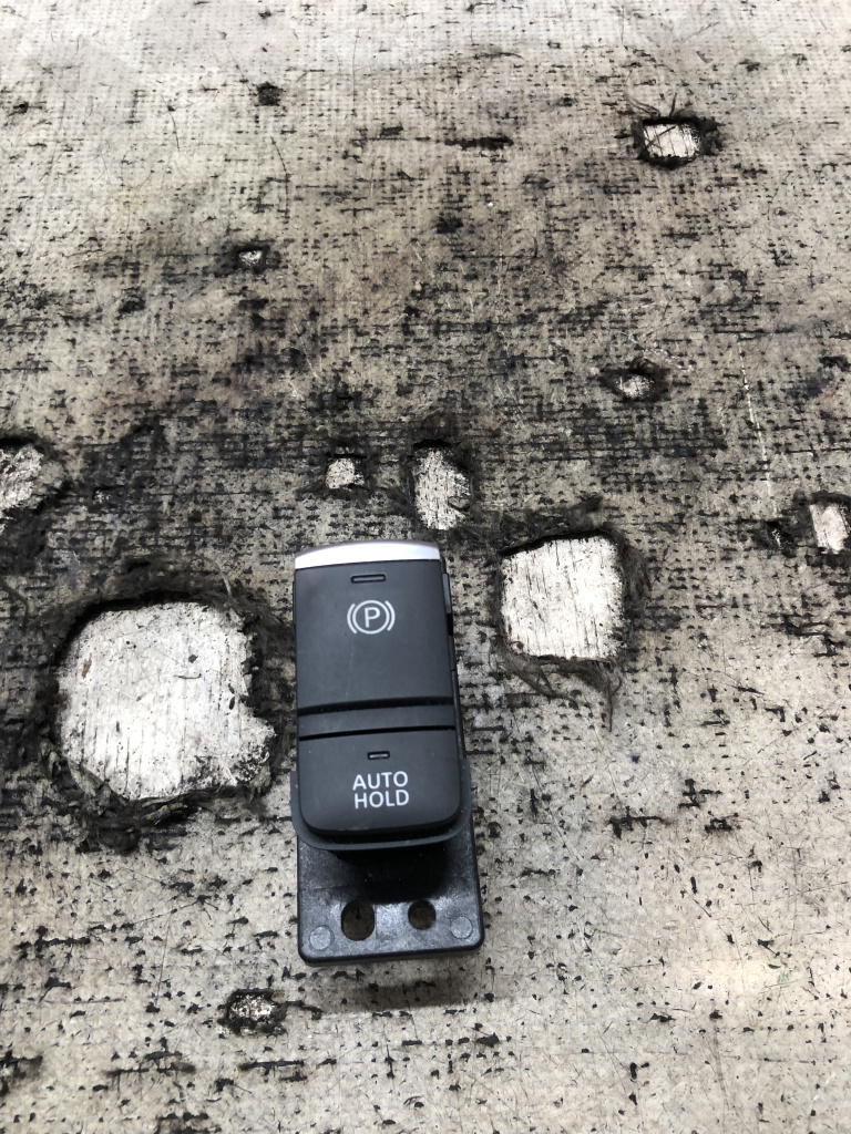 Buton frana mana Nissan Juke 1.0 Benzina 2021