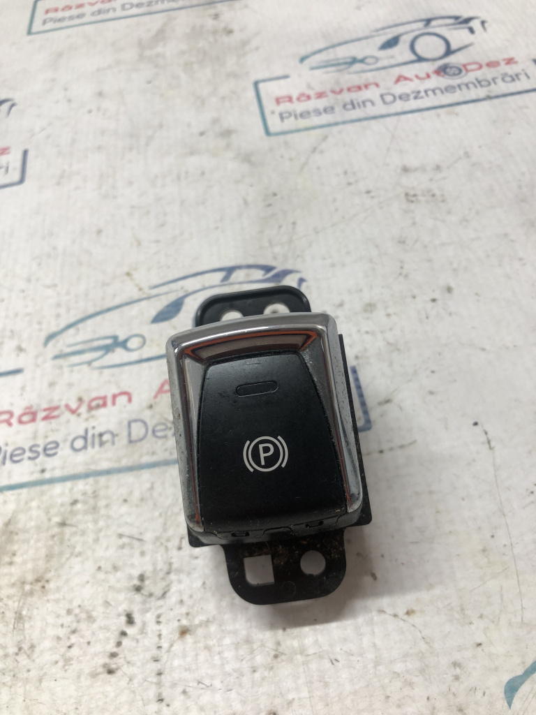 Buton frana mana Nissan Qashqai 1.2 Benzina 2015