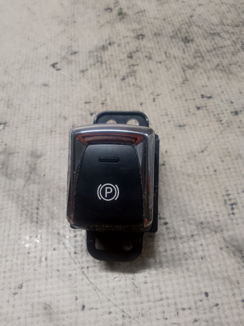 Buton frana mana Nissan Qashqai 1.6 Motorina 2016