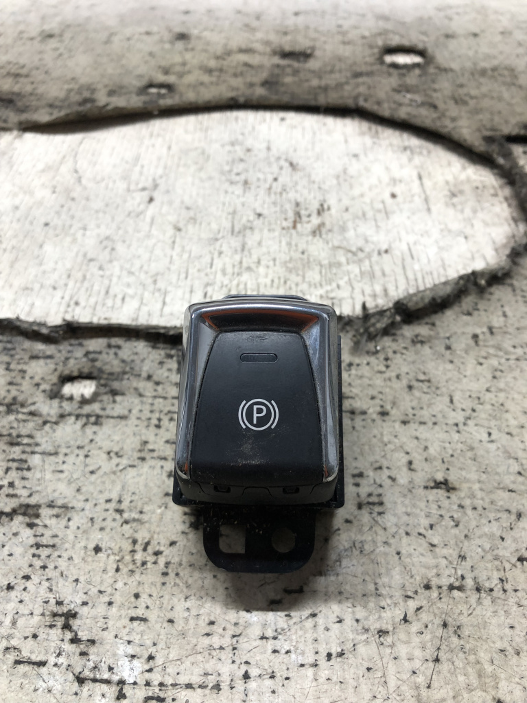 Buton frana mana Nissan X-Trail 1.6 Motorina 2016