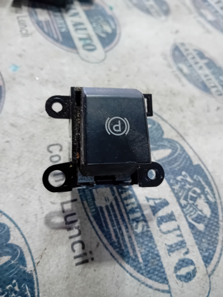 Buton frana mana Opel Antara 2012