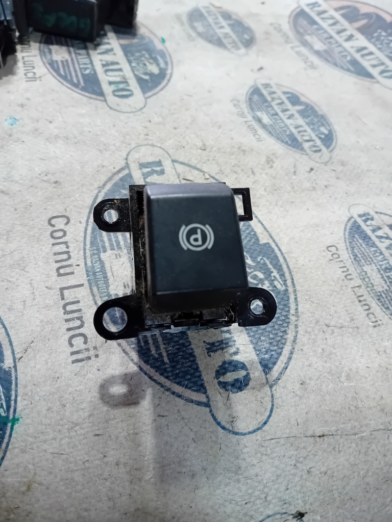 Buton frana mana Opel Antara 2012