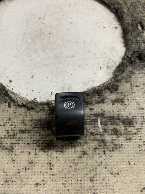 Buton frana mana Opel Astra K - Motorina 2016, 9060790