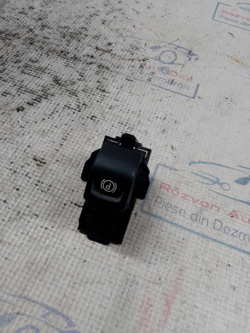 Buton frana mana Opel Insignia A 2010, 13271123