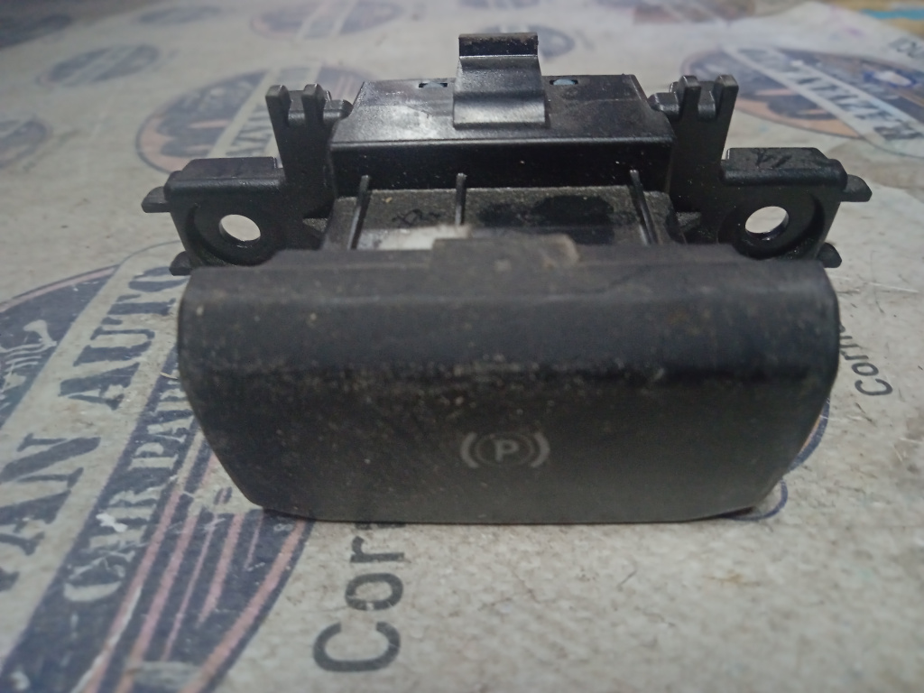 Buton frana mana Peugeot 508 2012, 966661121XT00