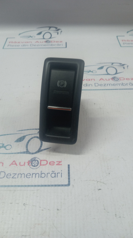Buton frana mana Porsche Cayenne 2013, 7P5927225
