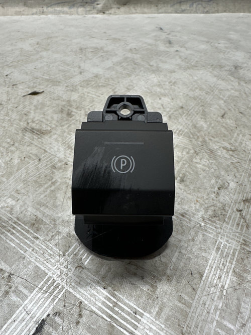 Buton frana mana Renault Austral - Benzina 2023, 251757371R