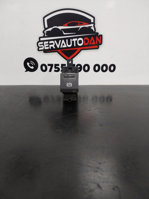 Buton frana mana Renault Laguna 3 (2007-2010) 2.0 Motorina 2010, 363210001R