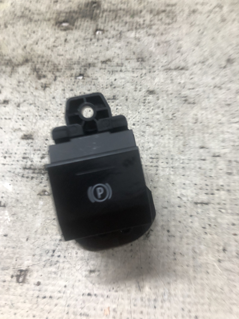 Buton frana mana Renault Megane 5 - Benzina 2024, 251757371R