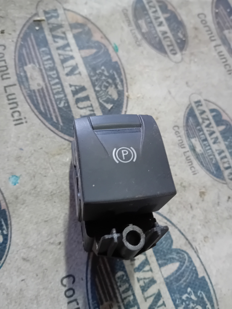Buton frana mana Renault Scenic 2013, 363210006R